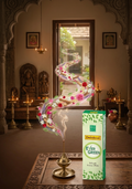 Evergreen Incense Sticks (10 sticks)