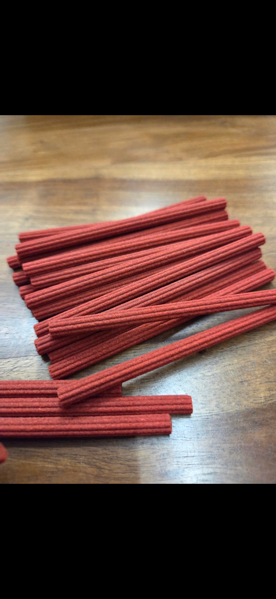 Lily Gold Dry Dhoop Stick 100gms